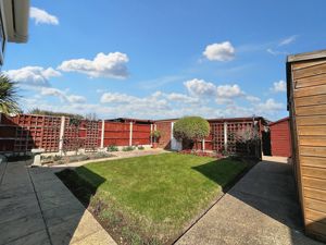 Garden- click for photo gallery